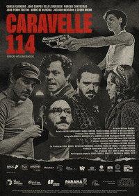 Рейс «Каравелла-114»